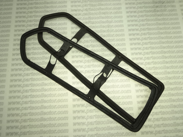 ALTISSIMO TP 289 Lighting system code 2155 compatible with: ALTISSIMO ALTISSIMO, CARELLO CARELLO, LAMBORGHINI ESPADA