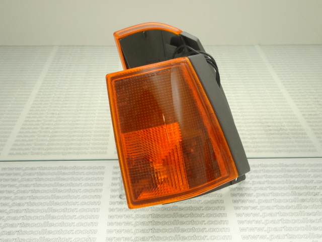 SIEM 13643 Lighting system code 3638 compatible with: FIAT 127, SIEM SIEM
