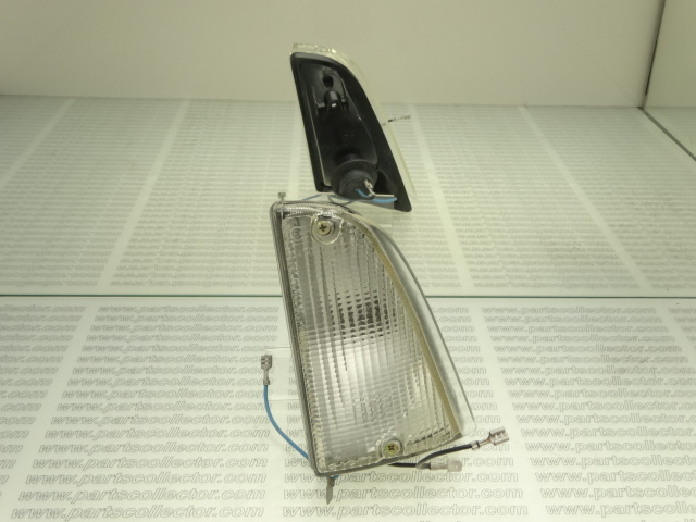 SIEM 9712 Lighting system code 3646 compatible with: INNOCENTI INNOCENTI, SIEM SIEM