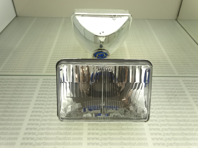 SIEM 7750 - 7038 Lighting system code 3647 compatible with: OTHERS OTHERS, SIEM SIEM