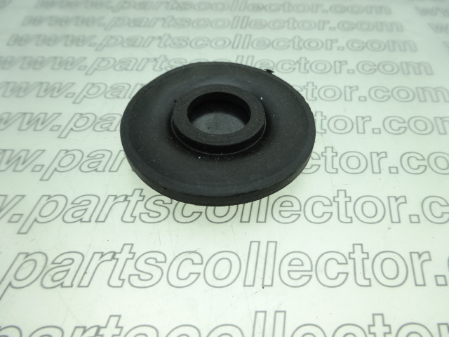 PARTSCOLLECTOR  Body code 3652 compatible with: LANCIA FULVIA 1600 HF - additional view