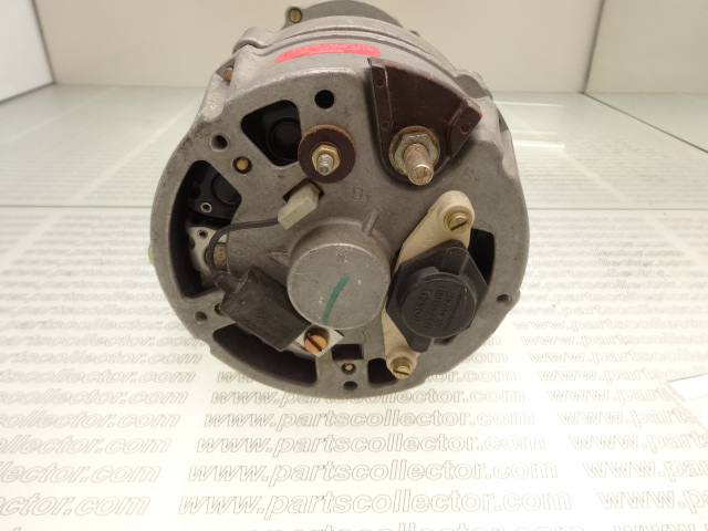 BOSCH 120469514 Electrical system code 3675 compatible with: BOSCH BOSCH - additional view