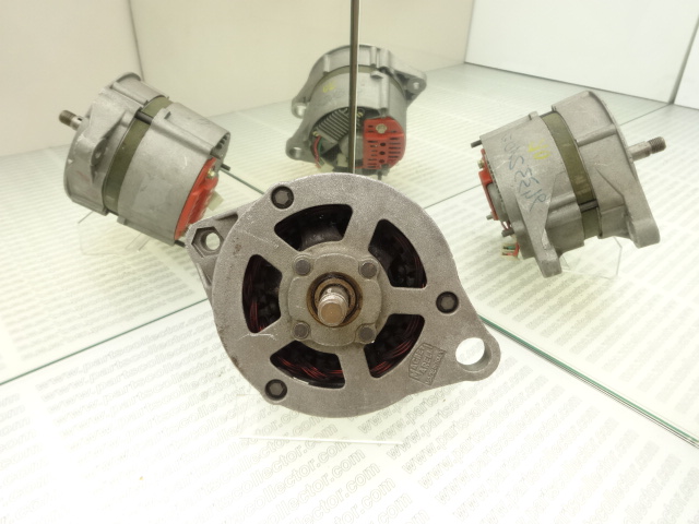 MAGNETI MARELLI 943321071 Electrical system code 3680 compatible with: MAGNETI MARELLI MAGNETI MARELLI