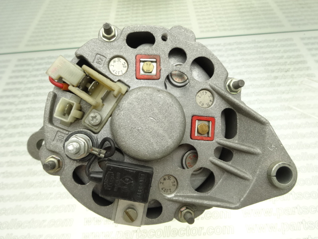 MAGNETI MARELLI 63303610 Electrical system code 3681 compatible with: LANCIA DELTA, MAGNETI MARELLI MAGNETI MARELLI - additional view