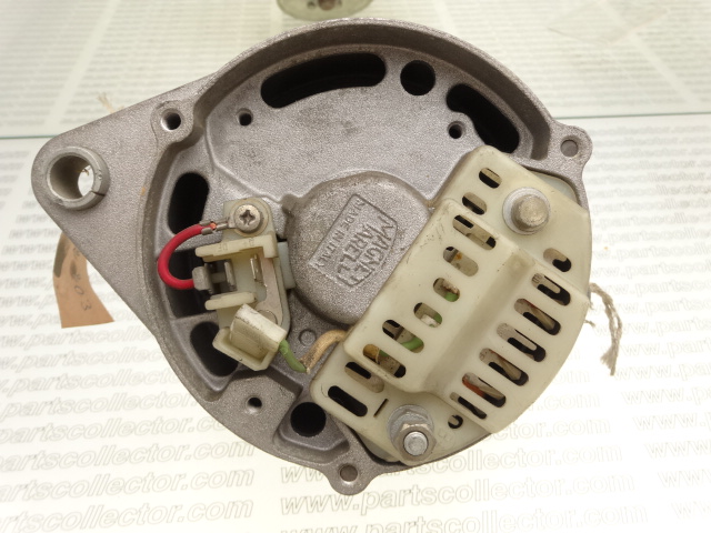 MAGNETI MARELLI 63305000 Electrical system code 3682 compatible with: MAGNETI MARELLI MAGNETI MARELLI - additional view