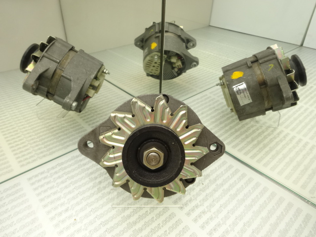 MAGNETI MARELLI 63305206 Electrical system code 3683 compatible with: MAGNETI MARELLI MAGNETI MARELLI