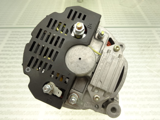 ISKRA 11.201.928 Electrical system code 3684 compatible with: FIAT 124 - additional view