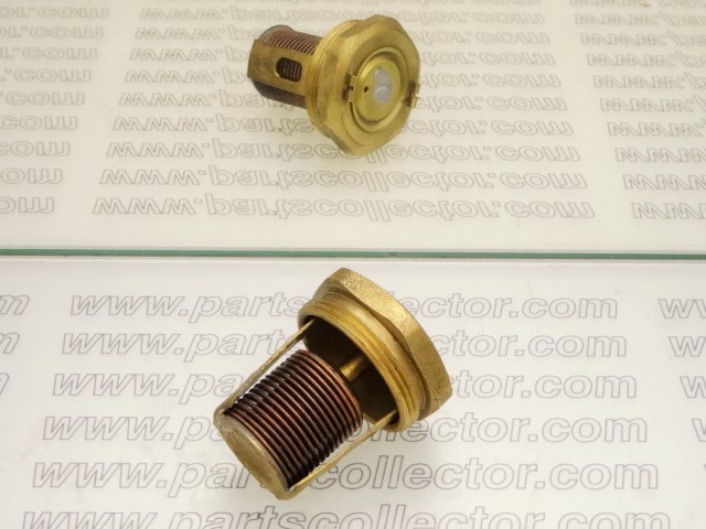 LAMBORGHINI 1702817 - 001701641 Engine code 619 compatible with: LAMBORGHINI 350GT, LAMBORGHINI 400GT, LAMBORGHINI ESPADA, LAMBORGHINI ISLERO, LAMBORGHINI JARAMA