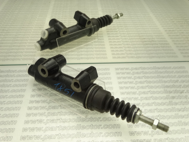 BONALDI 004204692 Transmission code 1851 compatible with: LAMBORGHINI ESPADA, LAMBORGHINI JARAMA