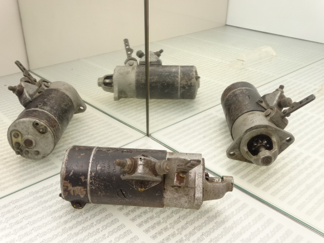 FIAT B760512S0 Electrical system code 3697 compatible with: FIAT 500