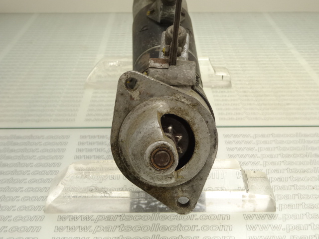 FIAT B760512S0 Electrical system code 3697 compatible with: FIAT 500 - additional view