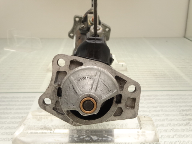 MAGNETI MARELLI B760512S Electrical system code 3693 compatible with: FIAT 126, FIAT 500, MAGNETI MARELLI MAGNETI MARELLI - additional view