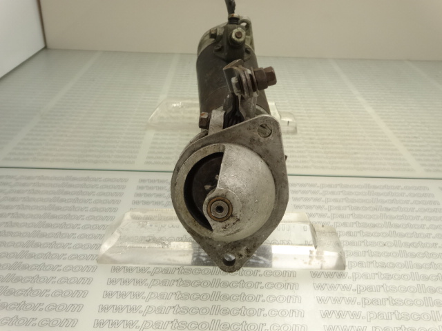 MAGNETI MARELLI MT 24 A Electrical system code 3699 compatible with: LANCIA ARDEA, MAGNETI MARELLI MAGNETI MARELLI - additional view