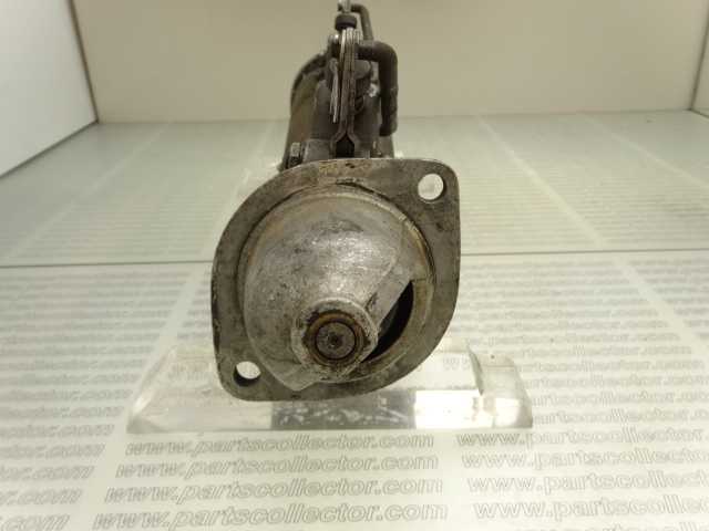 MAGNETI MARELLI MCF0812R14Z9 Electrical system code 3701 compatible with: MAGNETI MARELLI MAGNETI MARELLI - additional view