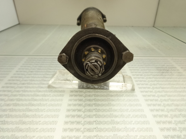 BOSCH AEA046RS26 Electrical system code 3710 compatible with: BOSCH BOSCH - additional view