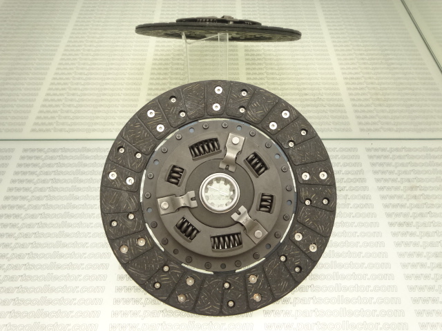 LAMBORGHINI 7154 Transmission code 3692 compatible with: LAMBORGHINI ESPADA, LAMBORGHINI ISLERO, LAMBORGHINI JARAMA
