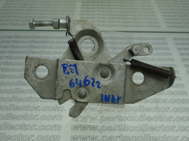 MASERATI 112 BM 64622 Car body code 3715 compatible with: MASERATI INDY AM116