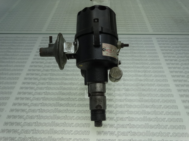 MAGNETI MARELLI S79C - 12V - 12Â° - 6Â° Ignition code 3716 compatible with: FIAT 2300, MAGNETI MARELLI MAGNETI MARELLI
