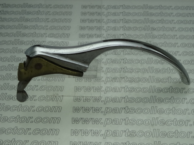 FIAT  Car body code 3718 compatible with: FIAT 1400, FIAT 1900
