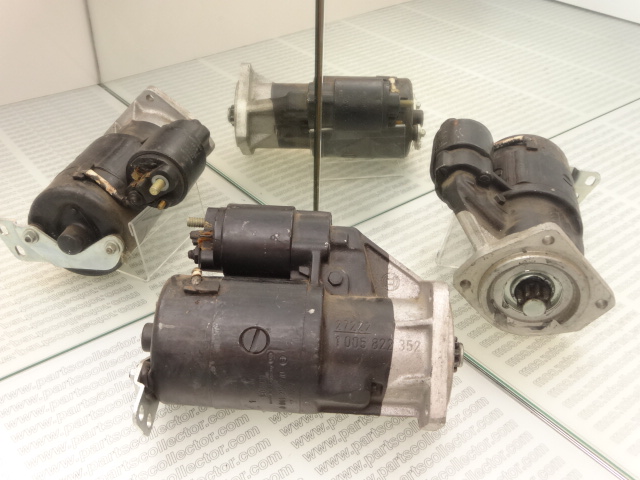 BOSCH 1212210 Electrical system code 3731 compatible with: BOSCH BOSCH