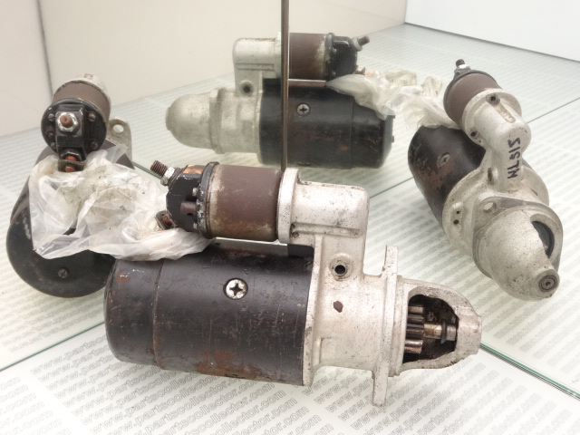 MAGNETI MARELLI MT 21 Z Electrical system code 3735 compatible with: MAGNETI MARELLI MAGNETI MARELLI