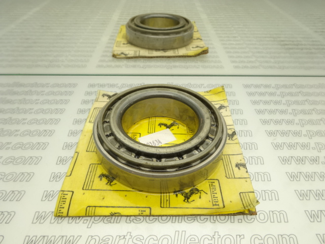 FERRARI 101634 Transmission code 3719 compatible with: FERRARI 208, FERRARI 308, FERRARI 328, FERRARI 365 GT4 2+2, FERRARI 400, FERRARI 512TR, FERRARI F40, FERRARI F50, FERRARI MONDIAL, FERRARI TESTAROSSA