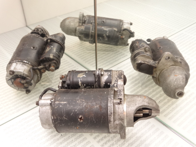 LUCAS 3M 100 Electrical system code 3746 compatible with: LUCAS LUCAS