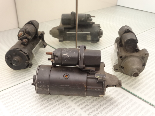 MAGNETI MARELLI E 84 Electrical system code 3748 compatible with: MAGNETI MARELLI MAGNETI MARELLI