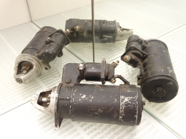 MAGNETI MARELLI MT 32 A  MT32A 9D Electrical system code 3751 compatible with: ALFA ROMEO 1900, LANCIA AURELIA, LANCIA FLAMINIA, LANCIA FLAMINIA ZAGATO, MAGNETI MARELLI MAGNETI MARELLI