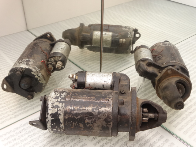 BOSCH 1310013 Electrical system code 3759 compatible with: BOSCH BOSCH