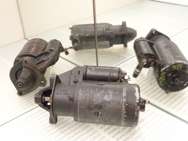 BOSCH 1311036 Electrical system code 3760 compatible with: ALFA ROMEO MONTREAL, BOSCH BOSCH