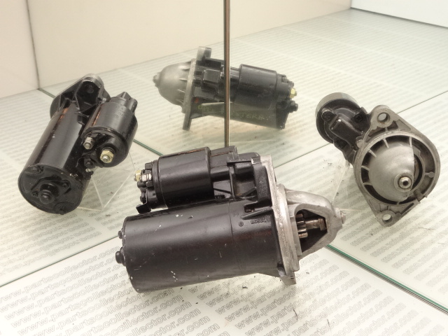 BOSCH 1107015 Electrical system code 3764 compatible with: BOSCH BOSCH