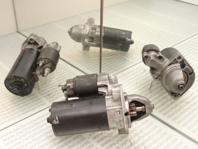 BOSCH 1108157 Electrical system code 3766 compatible with: BOSCH BOSCH