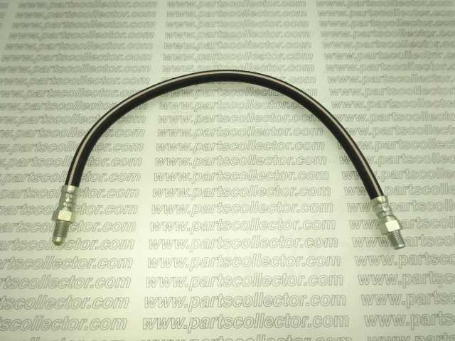 Brakes code 3770 compatible with: FIAT TOPOLINO