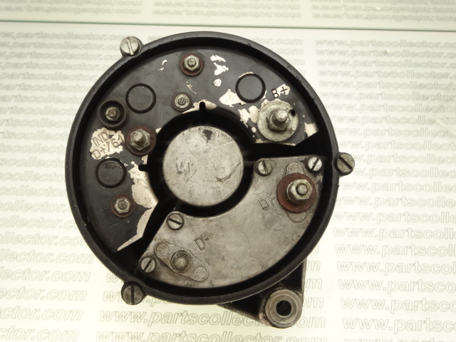 MASERATI 0120400517          0 120 400 517 Electrical system code 3783 compatible with: BOSCH BOSCH, MASERATI 3500 AM101, MASERATI 3500 AM101 TOURING, MASERATI MISTRAL AM109, MASERATI SEBRING AM101 - additional view