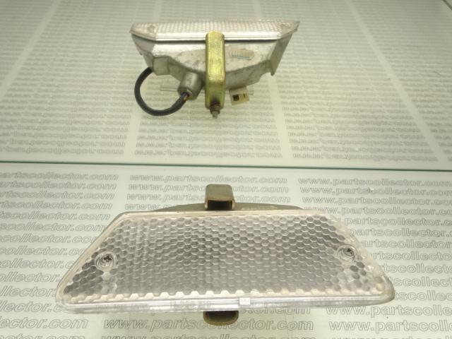 CARELLO 11.306.000 Lighting system code 211 compatible with: CARELLO CARELLO, FERRARI 206 DINO, FERRARI 246 DINO