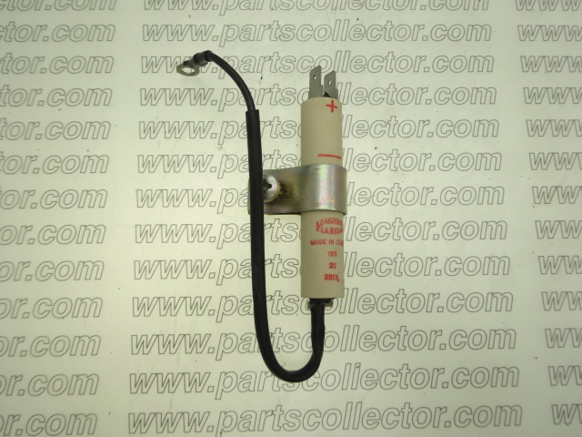 MAGNETI MARELLI 1R5 Ignition code 3795 compatible with: MAGNETI MARELLI MAGNETI MARELLI