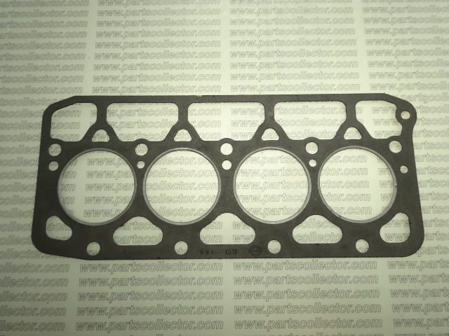 FIAT 45351 Engine code 3385 compatible with: FIAT 1300