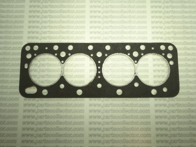 FIAT 4122322 Engine code 3386 compatible with: FIAT FIAT