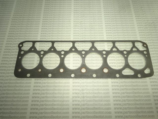 FIAT  Engine code 3387 compatible with: FIAT 2300