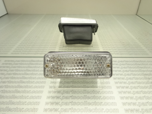 ALTISSIMO LAI 018 Lighting system code 3388 compatible with: ALTISSIMO ALTISSIMO, FIAT 124, FIAT 850
