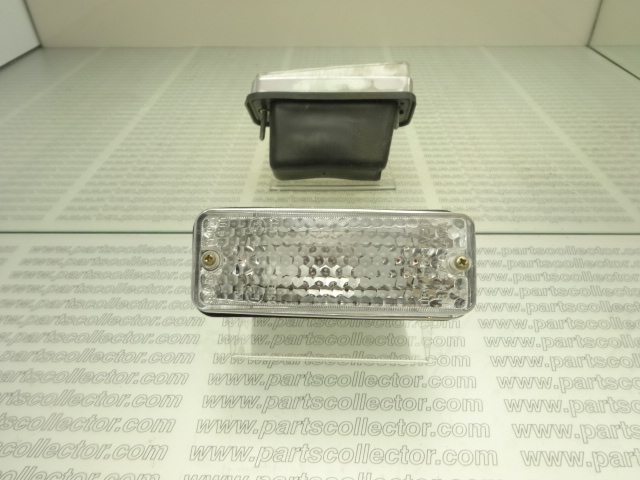 ALTISSIMO LAI 018 Lighting system code 3388 compatible with: ALTISSIMO ALTISSIMO, FIAT 124, FIAT 850 - additional view