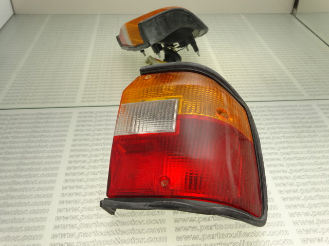 SIEM 14601 Lighting system code 3394 compatible with: LANCIA BETA, SIEM SIEM