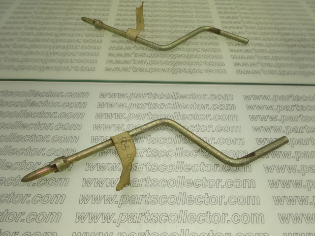 LAMBORGHINI 50341009   0050341009 Car body code 3395 compatible with: LAMBORGHINI 350GT, LAMBORGHINI 400GT, LAMBORGHINI ESPADA, LAMBORGHINI JARAMA