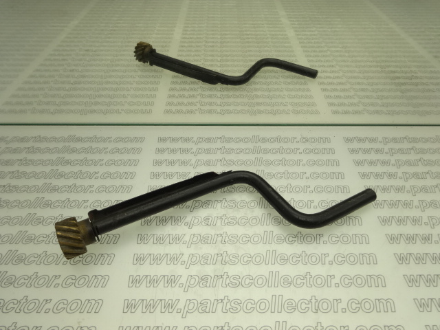 LAMBORGHINI 6521262 Electrical system code 3396 compatible with: LAMBORGHINI ESPADA, LAMBORGHINI MIURA