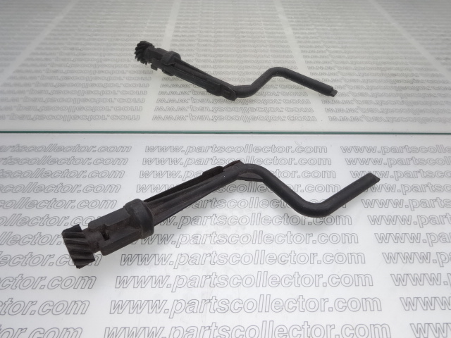 Electrical system code 3399 compatible with: ALFA ROMEO MONTREAL