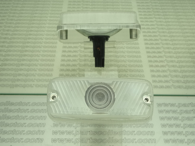 FIAT 58.542.000 Lighting system code 3402 compatible with: ALTISSIMO ALTISSIMO, AUTOBIANCHI , CATALUX CATALUX, FIAT 1500C