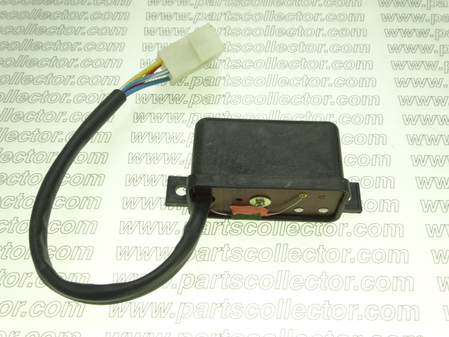 MAGNETI MARELLI 4163409 Electrical system code 3403 compatible with: FIAT 124