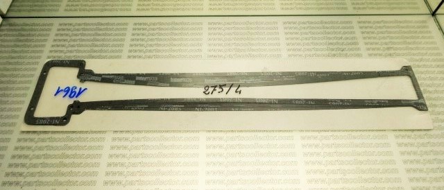 FERRARI  Engine code 1961 compatible with: FERRARI 275 GTB 4
