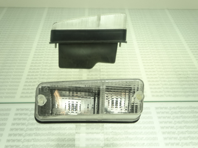 STARS 11.248.000 Lighting system code 3410 compatible with: CARELLO CARELLO, FIAT 132